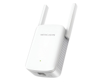 Mercusys ME60X (802.11b/g/n/ac/ax 1500Mb/s) plug repeater - 1321853 - zdjęcie 1
